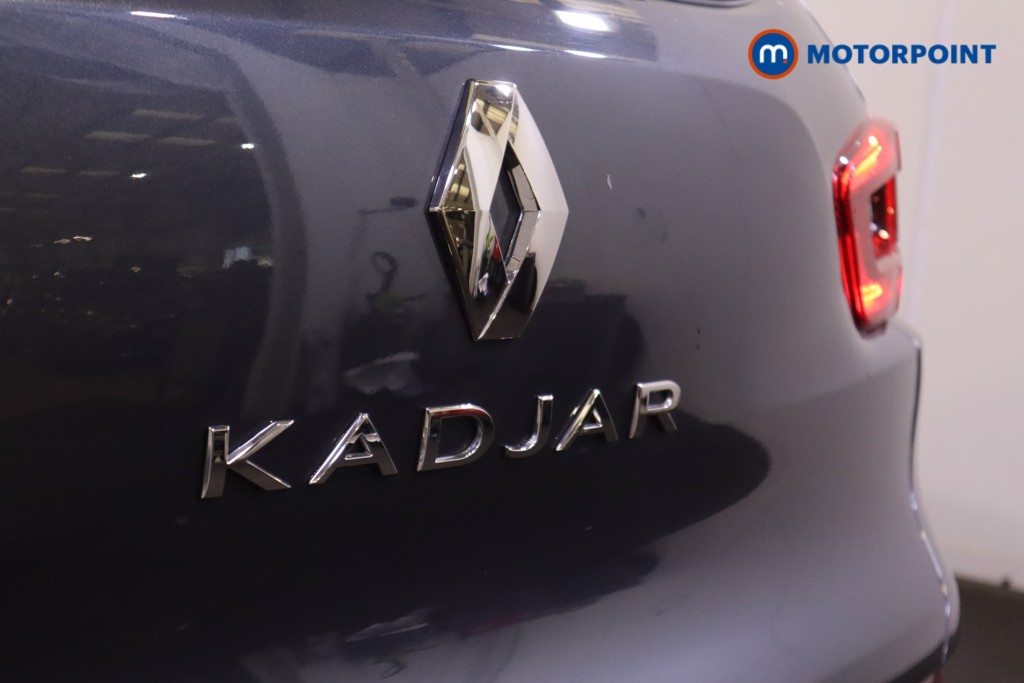 Renault Kadjar Gt Line Automatic Petrol SUV - Stock Number (1563061) - 38th supplementary image