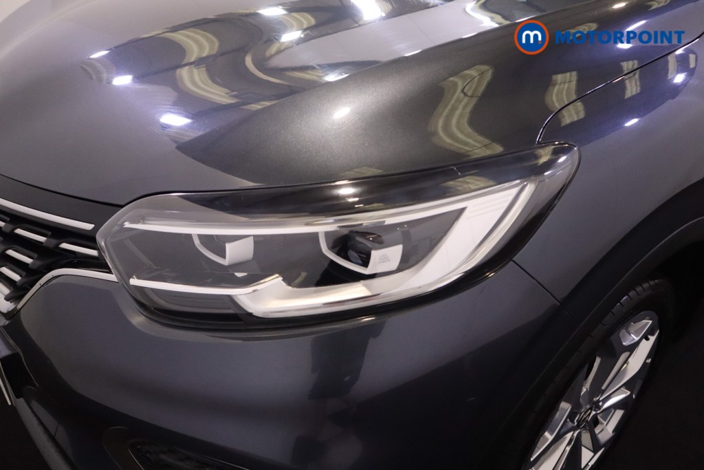 Renault Kadjar Gt Line Automatic Petrol SUV - Stock Number (1563061) - 40th supplementary image