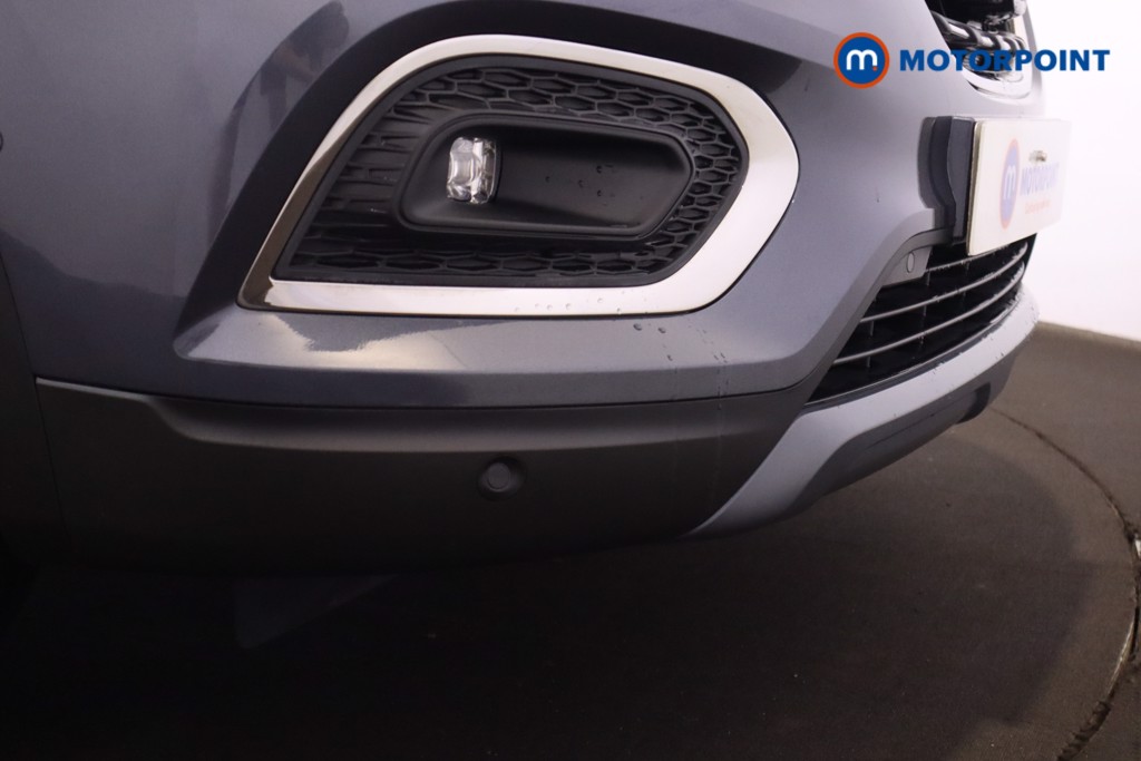 Renault Kadjar Gt Line Automatic Petrol SUV - Stock Number (1563061) - 41st supplementary image