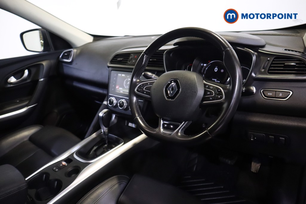 Renault Kadjar Gt Line Automatic Petrol SUV - Stock Number (1563061) - 1st supplementary image