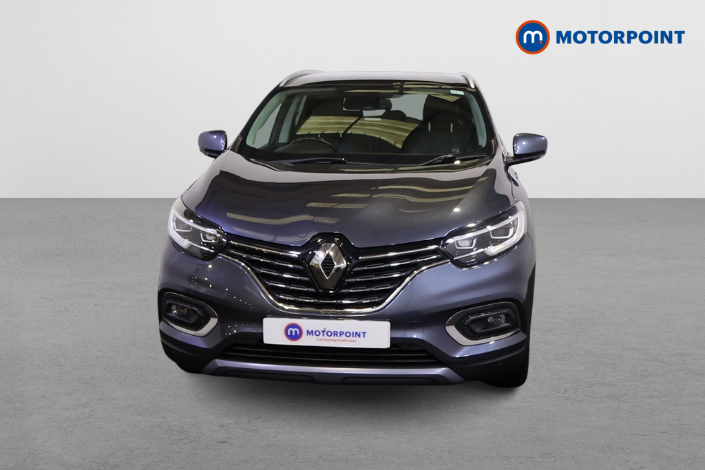 Renault Kadjar Gt Line Automatic Petrol SUV - Stock Number (1563061) - Front bumper