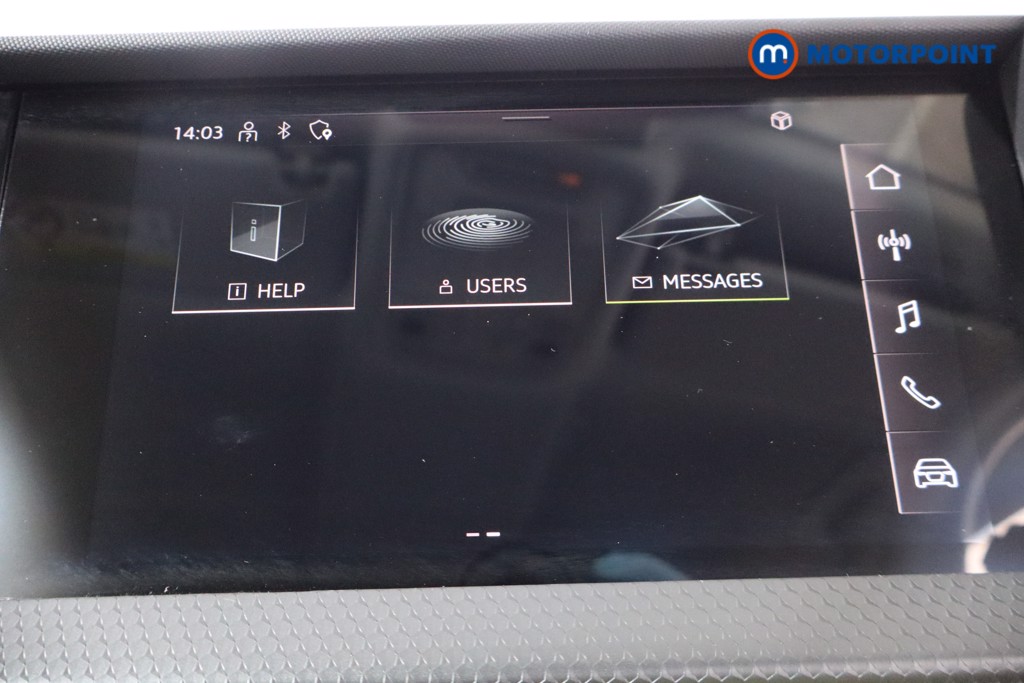 Audi A1 Sport Manual Petrol Hatchback - Stock Number (1563169) - 2nd supplementary image