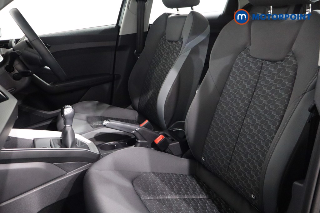 Audi A1 Sport Manual Petrol Hatchback - Stock Number (1563169) - 4th supplementary image