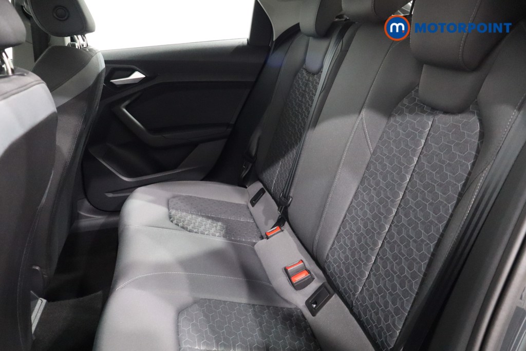 Audi A1 Sport Manual Petrol Hatchback - Stock Number (1563169) - 5th supplementary image