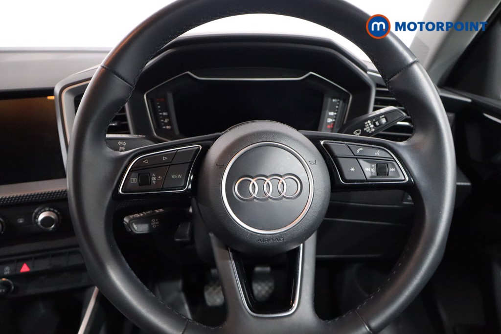 Audi A1 Sport Manual Petrol Hatchback - Stock Number (1563169) - 6th supplementary image