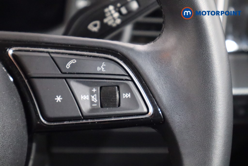 Audi A1 Sport Manual Petrol Hatchback - Stock Number (1563169) - 8th supplementary image
