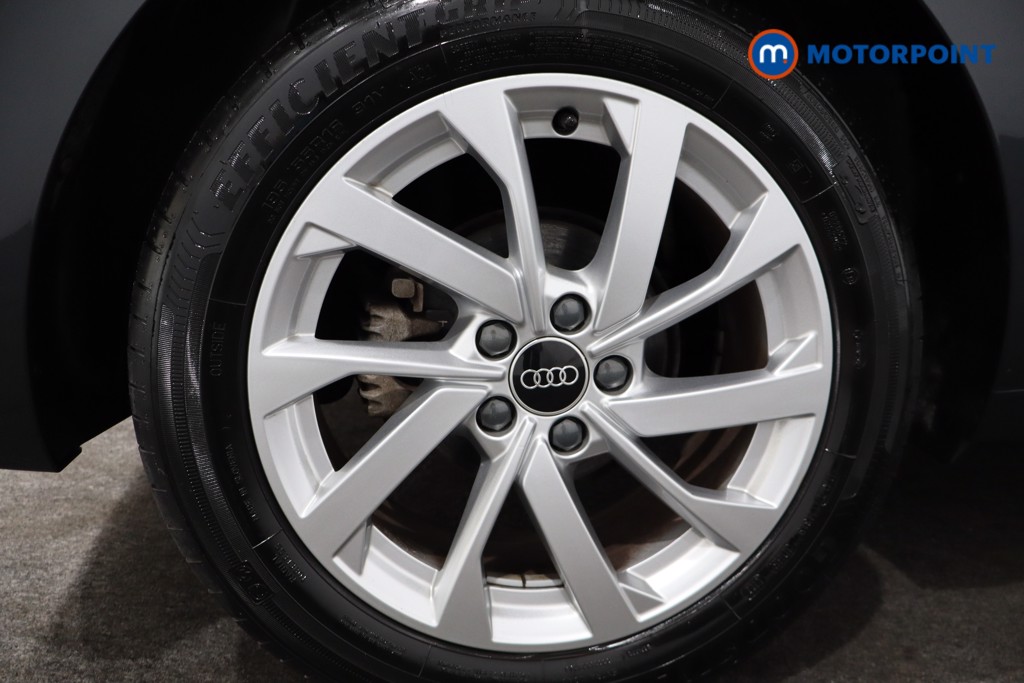 Audi A1 Sport Manual Petrol Hatchback - Stock Number (1563169) - 9th supplementary image