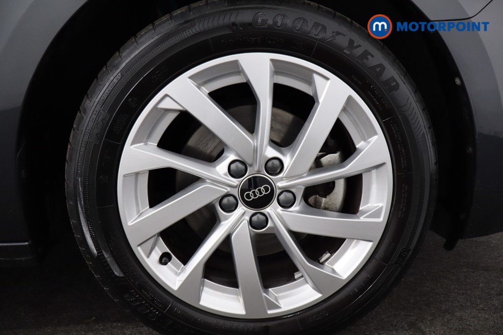 Audi A1 Sport Manual Petrol Hatchback - Stock Number (1563169) - 10th supplementary image