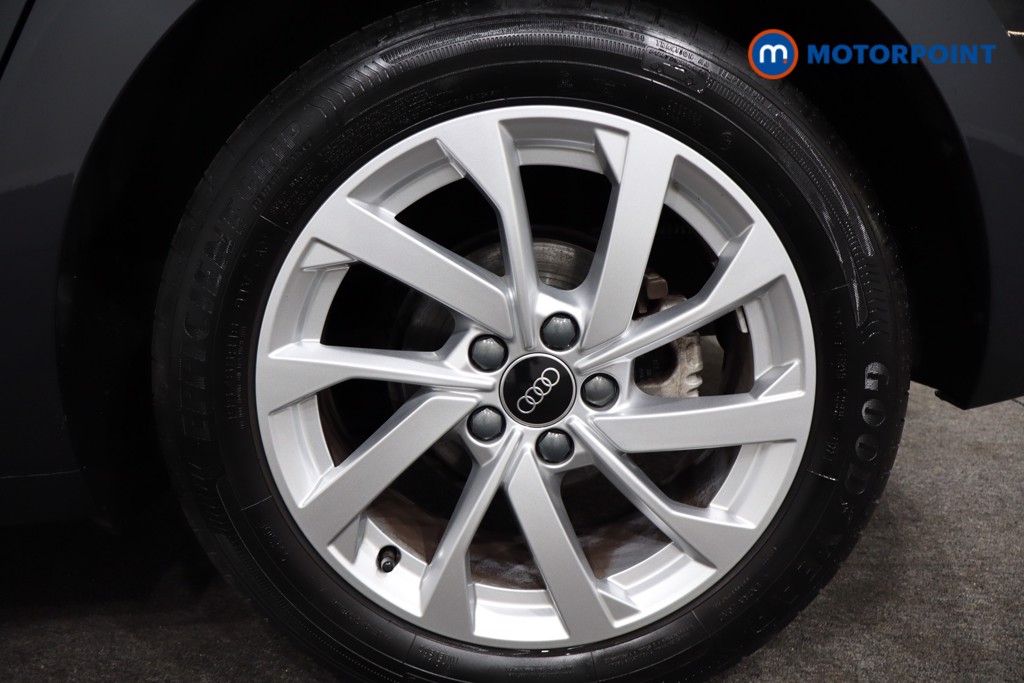 Audi A1 Sport Manual Petrol Hatchback - Stock Number (1563169) - 12th supplementary image