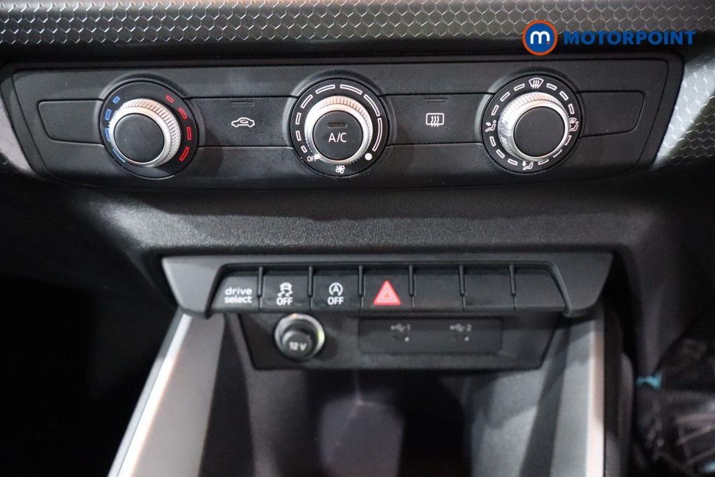 Audi A1 Sport Manual Petrol Hatchback - Stock Number (1563169) - 16th supplementary image