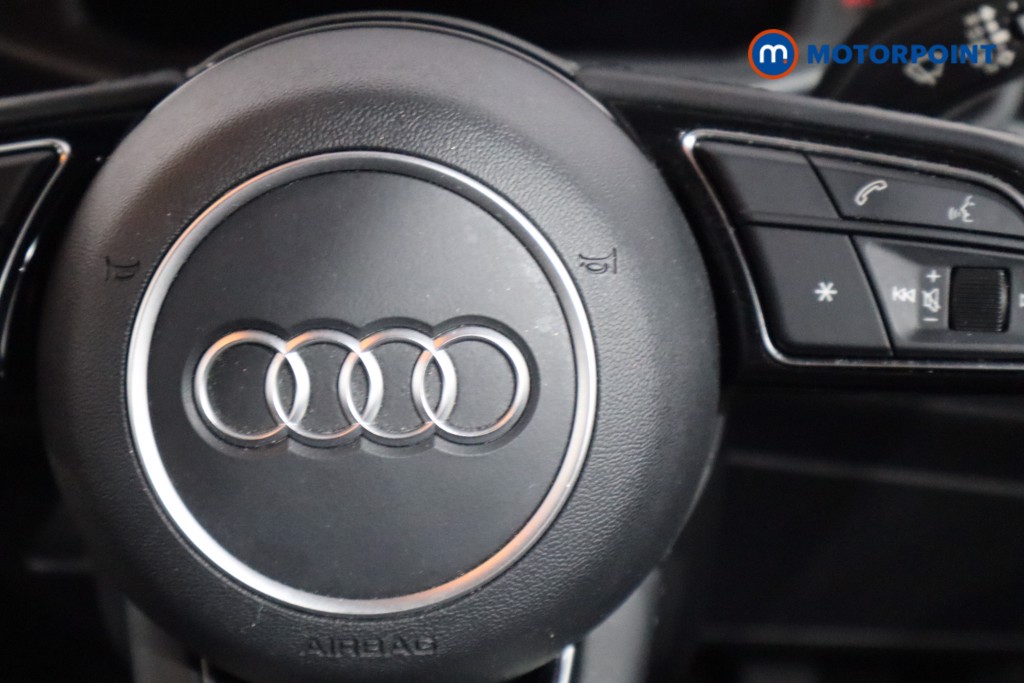 Audi A1 Sport Manual Petrol Hatchback - Stock Number (1563169) - 17th supplementary image
