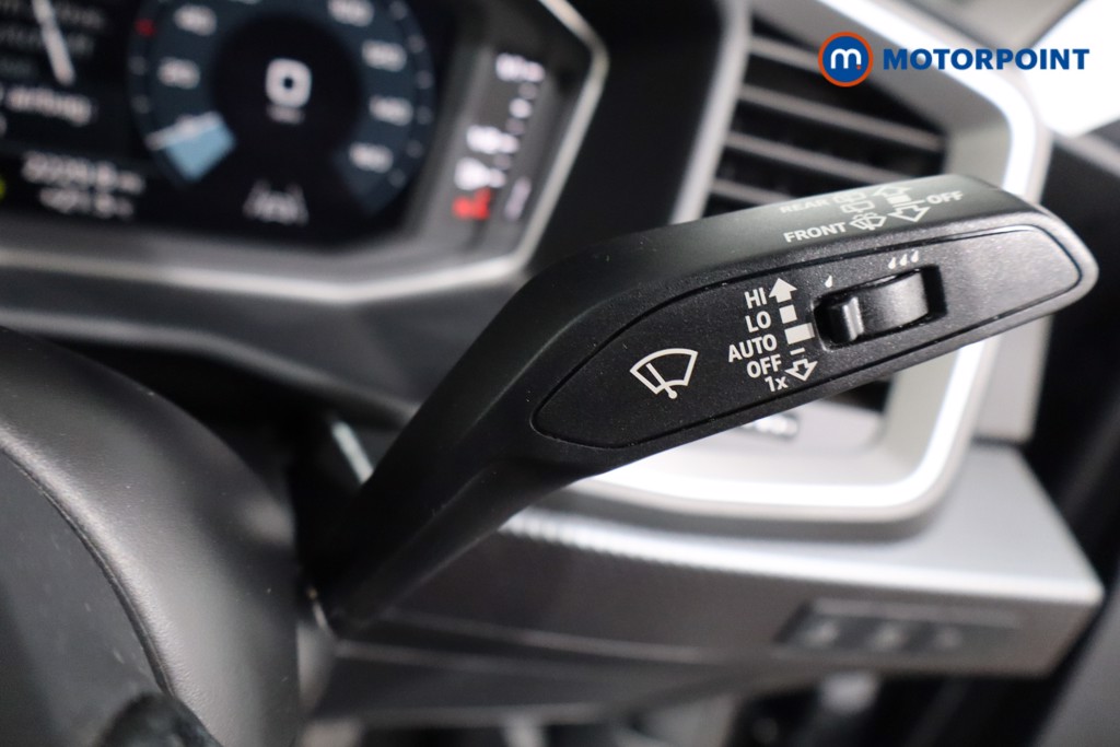 Audi A1 Sport Manual Petrol Hatchback - Stock Number (1563169) - 18th supplementary image