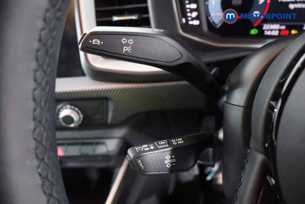 Audi A1 Sport Manual Petrol Hatchback - Stock Number (1563169) - 19th supplementary image