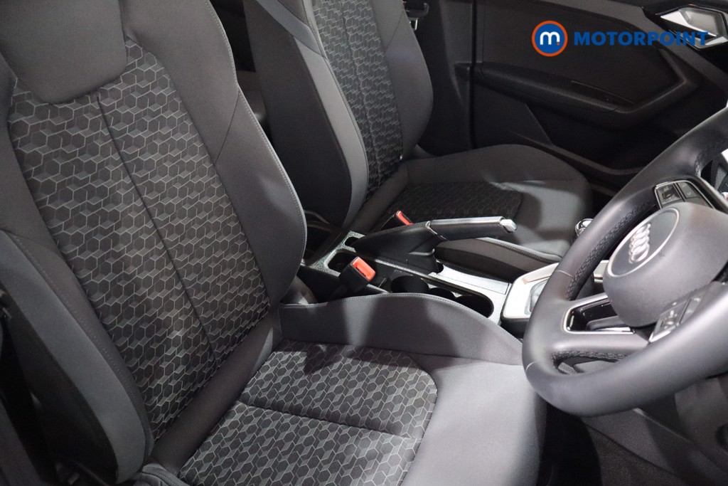 Audi A1 Sport Manual Petrol Hatchback - Stock Number (1563169) - 23rd supplementary image