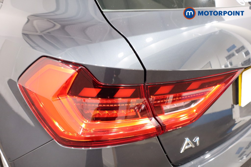 Audi A1 Sport Manual Petrol Hatchback - Stock Number (1563169) - 25th supplementary image