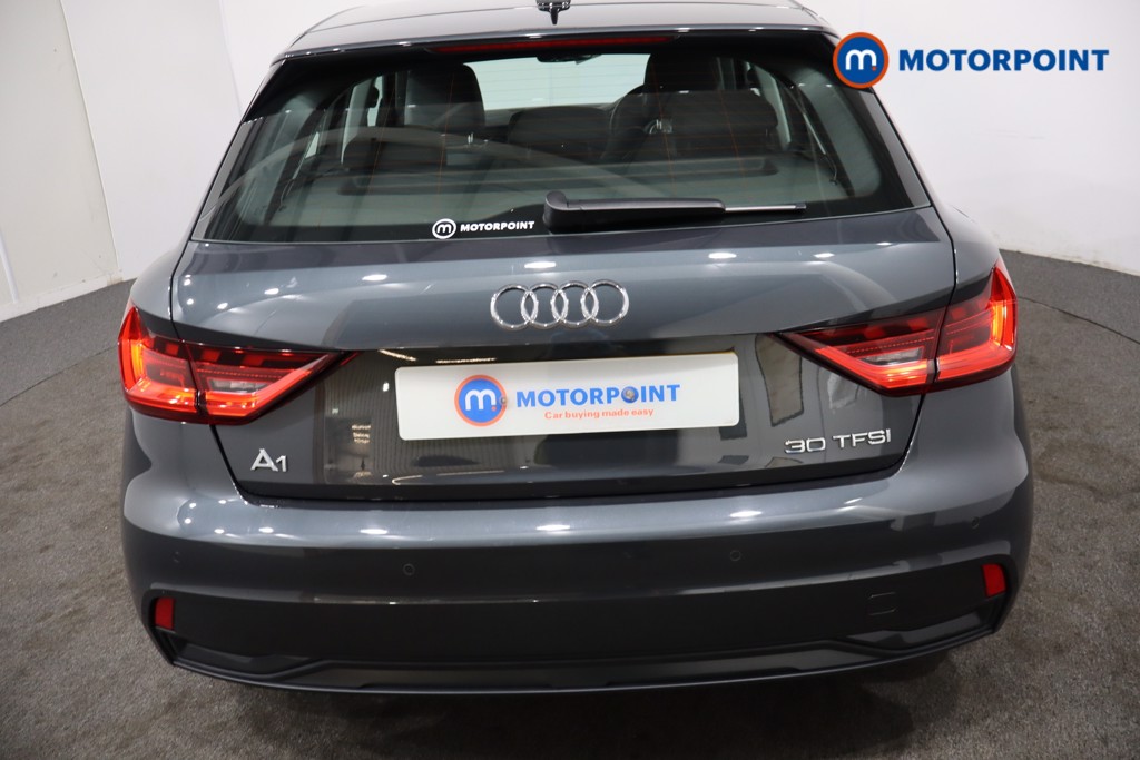 Audi A1 Sport Manual Petrol Hatchback - Stock Number (1563169) - 27th supplementary image