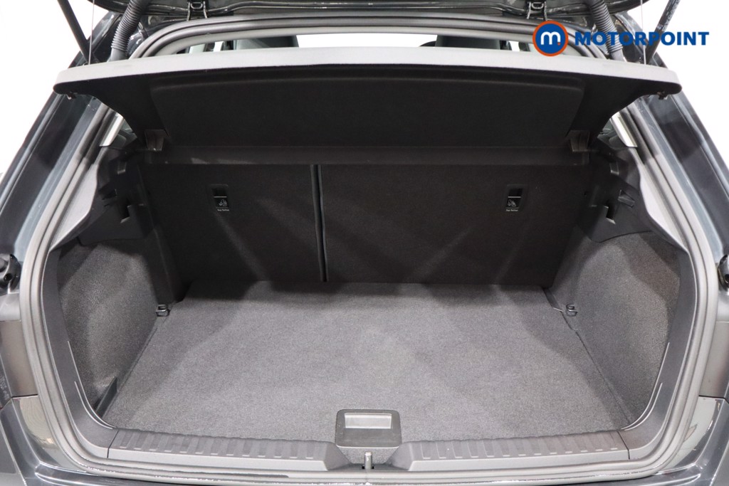 Audi A1 Sport Manual Petrol Hatchback - Stock Number (1563169) - 28th supplementary image