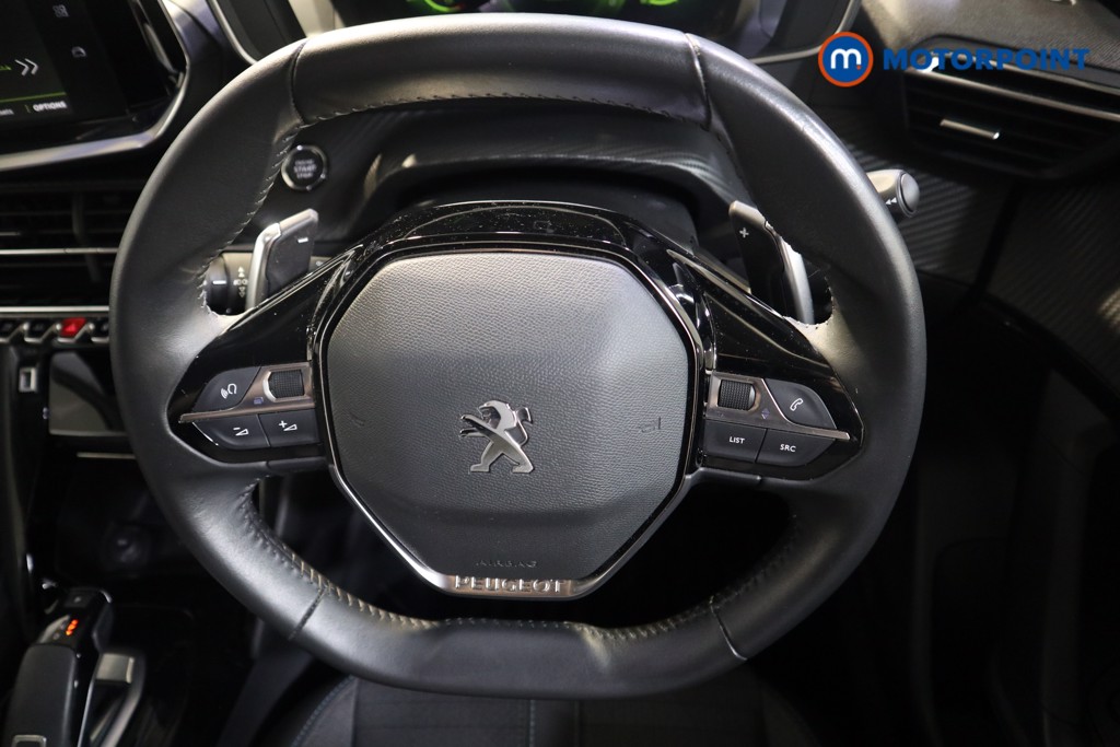 Peugeot 2008 Allure Premium Automatic Petrol SUV - Stock Number (1563257) - 2nd supplementary image