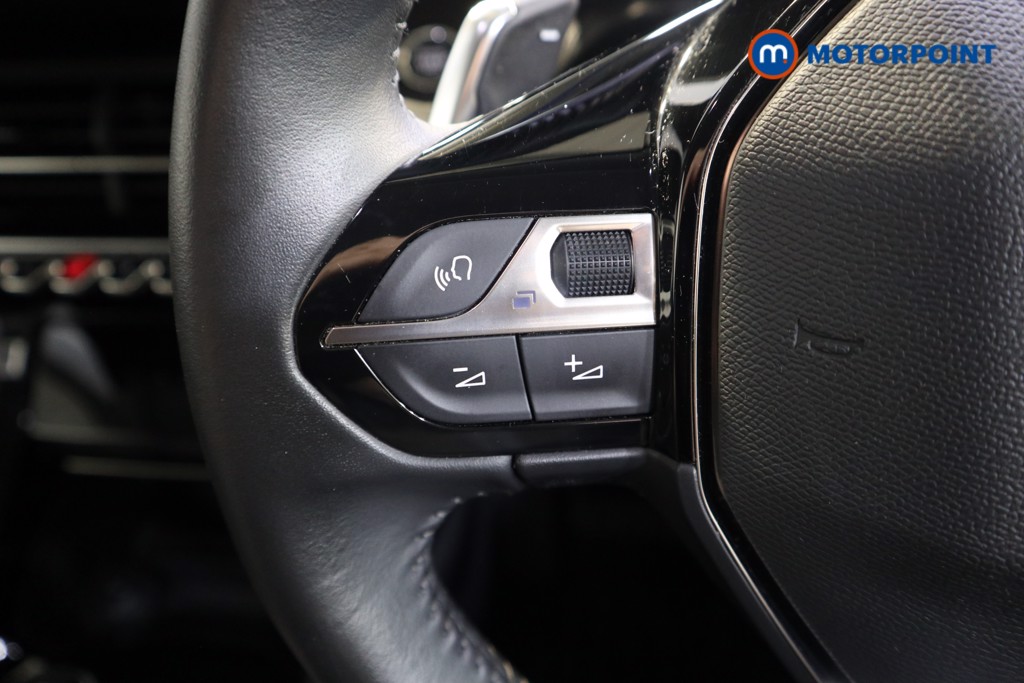 Peugeot 2008 Allure Premium Automatic Petrol SUV - Stock Number (1563257) - 3rd supplementary image