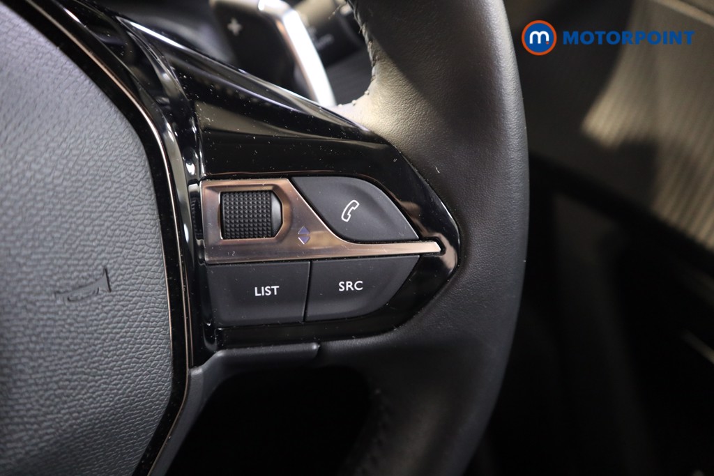 Peugeot 2008 Allure Premium Automatic Petrol SUV - Stock Number (1563257) - 4th supplementary image