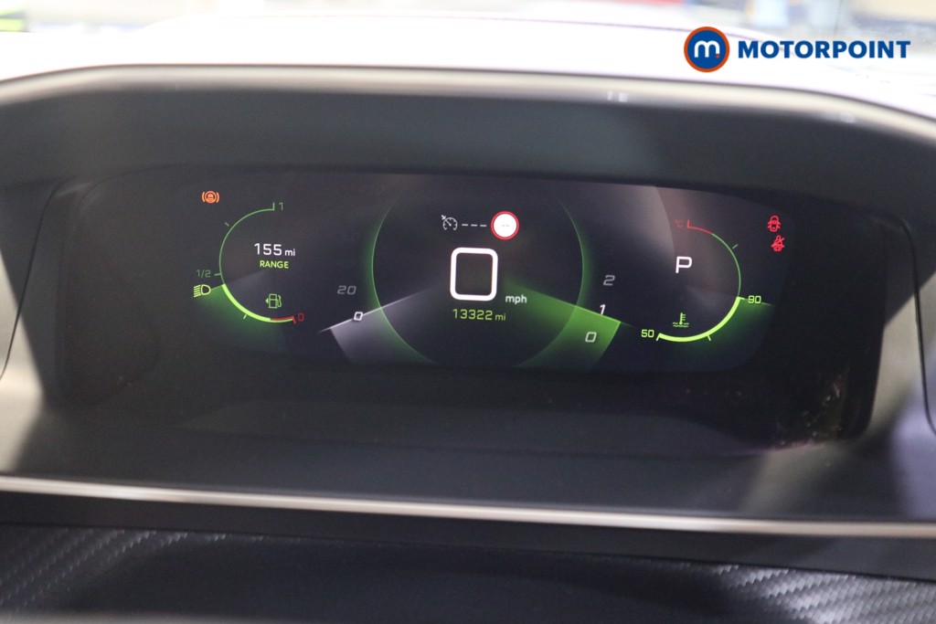Peugeot 2008 Allure Premium Automatic Petrol SUV - Stock Number (1563257) - 5th supplementary image