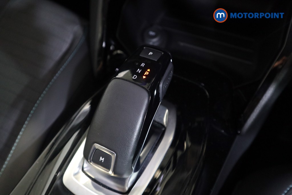 Peugeot 2008 Allure Premium Automatic Petrol SUV - Stock Number (1563257) - 8th supplementary image