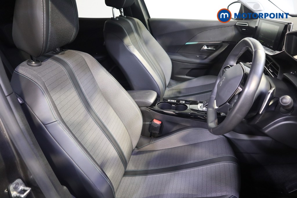 Peugeot 2008 Allure Premium Automatic Petrol SUV - Stock Number (1563257) - 10th supplementary image