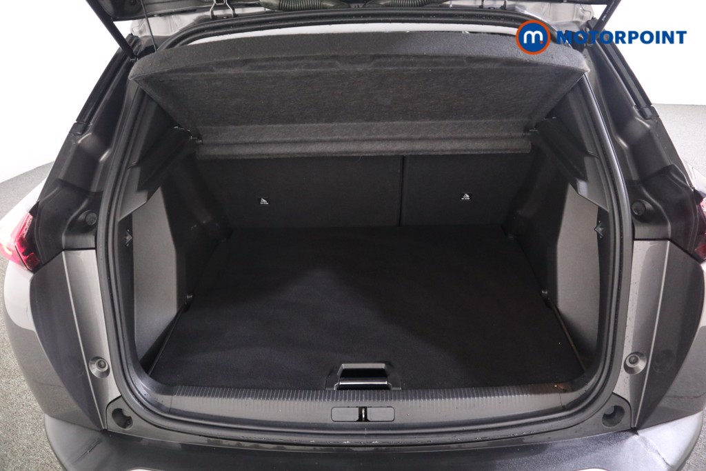 Peugeot 2008 Allure Premium Automatic Petrol SUV - Stock Number (1563257) - 12th supplementary image