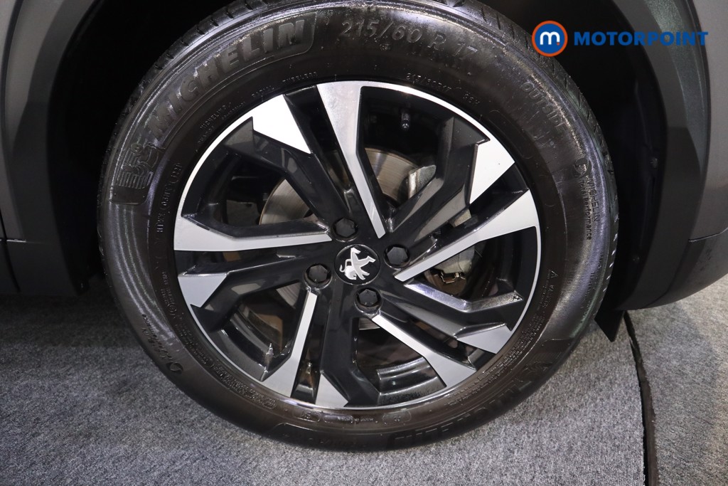 Peugeot 2008 Allure Premium Automatic Petrol SUV - Stock Number (1563257) - 14th supplementary image
