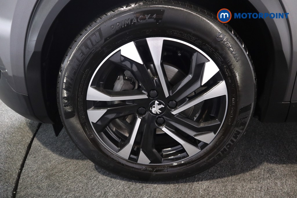 Peugeot 2008 Allure Premium Automatic Petrol SUV - Stock Number (1563257) - 15th supplementary image