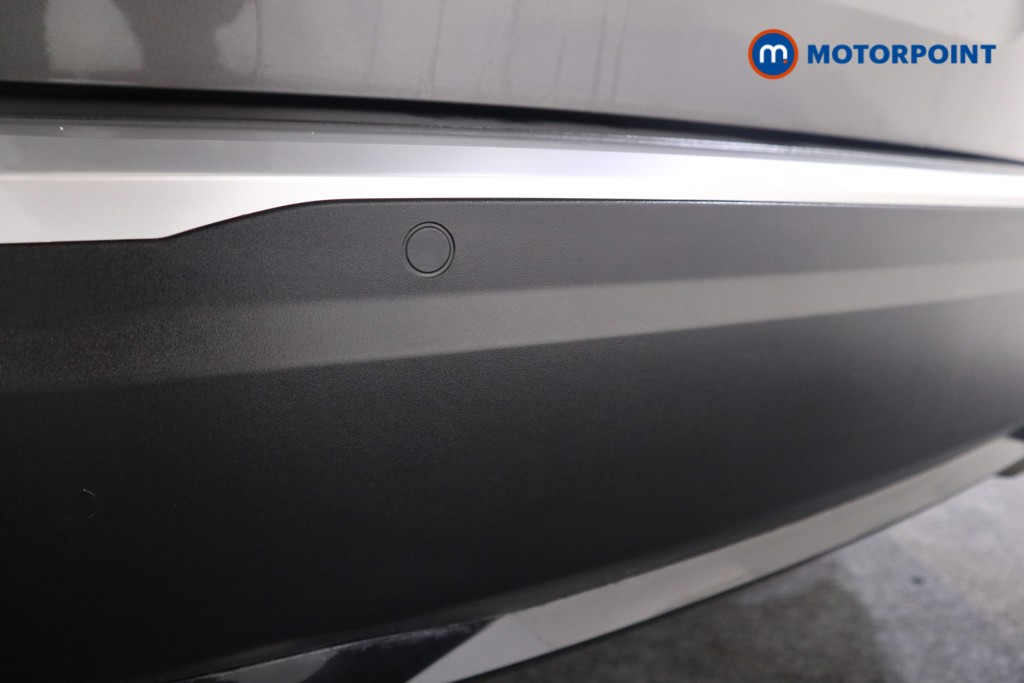 Peugeot 2008 Allure Premium Automatic Petrol SUV - Stock Number (1563257) - 17th supplementary image