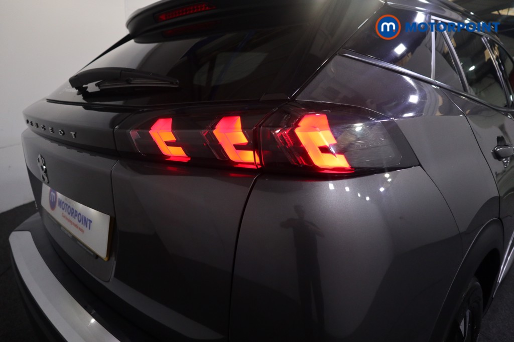 Peugeot 2008 Allure Premium Automatic Petrol SUV - Stock Number (1563257) - 20th supplementary image