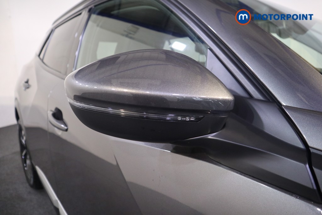 Peugeot 2008 Allure Premium Automatic Petrol SUV - Stock Number (1563257) - 21st supplementary image