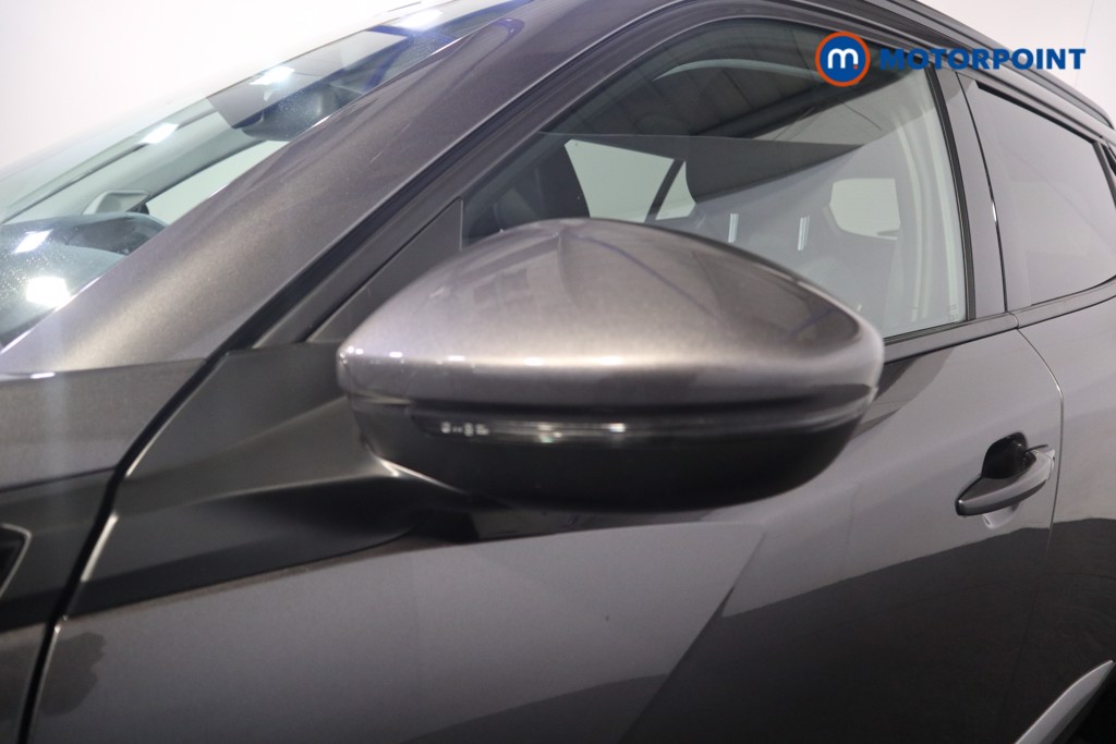 Peugeot 2008 Allure Premium Automatic Petrol SUV - Stock Number (1563257) - 22nd supplementary image