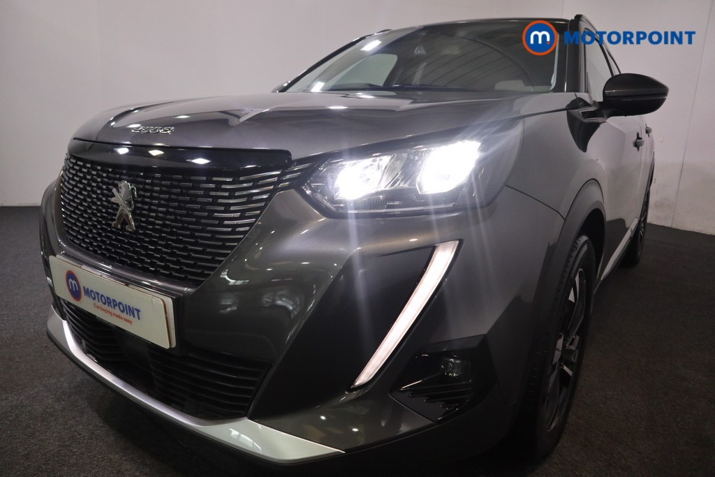 Peugeot 2008 Allure Premium Automatic Petrol SUV - Stock Number (1563257) - 23rd supplementary image