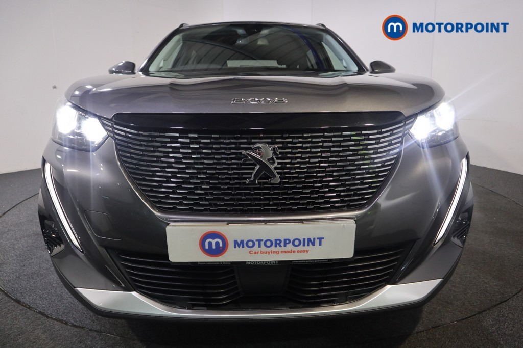 Peugeot 2008 Allure Premium Automatic Petrol SUV - Stock Number (1563257) - 24th supplementary image
