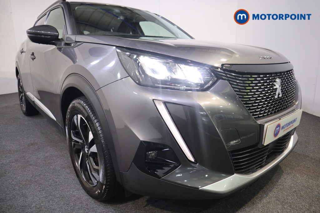 Peugeot 2008 Allure Premium Automatic Petrol SUV - Stock Number (1563257) - 25th supplementary image