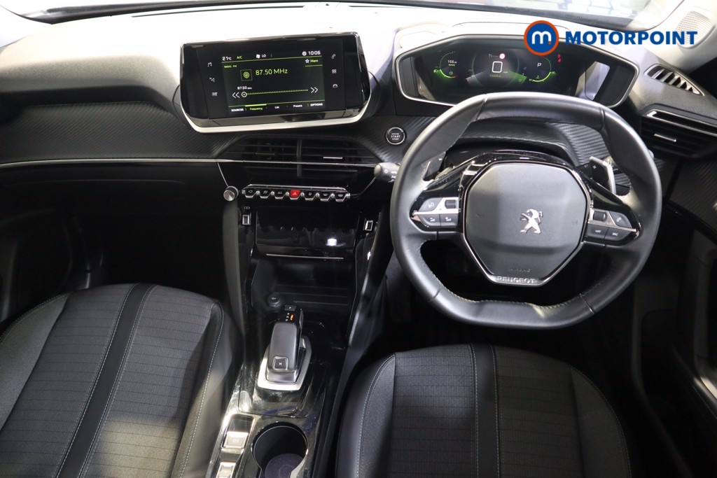 Peugeot 2008 Allure Premium Automatic Petrol SUV - Stock Number (1563257) - 1st supplementary image