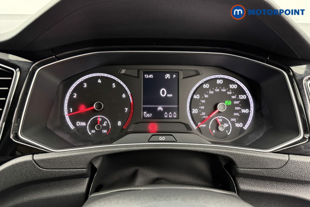 Volkswagen T-Roc Black Edition Automatic Petrol SUV - Stock Number (1563447) - 5th supplementary image