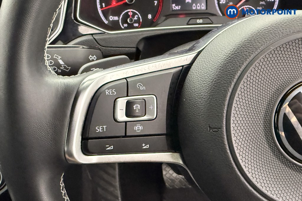 Volkswagen T-Roc Black Edition Automatic Petrol SUV - Stock Number (1563447) - 14th supplementary image
