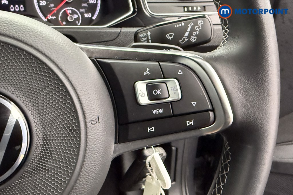 Volkswagen T-Roc Black Edition Automatic Petrol SUV - Stock Number (1563447) - 15th supplementary image
