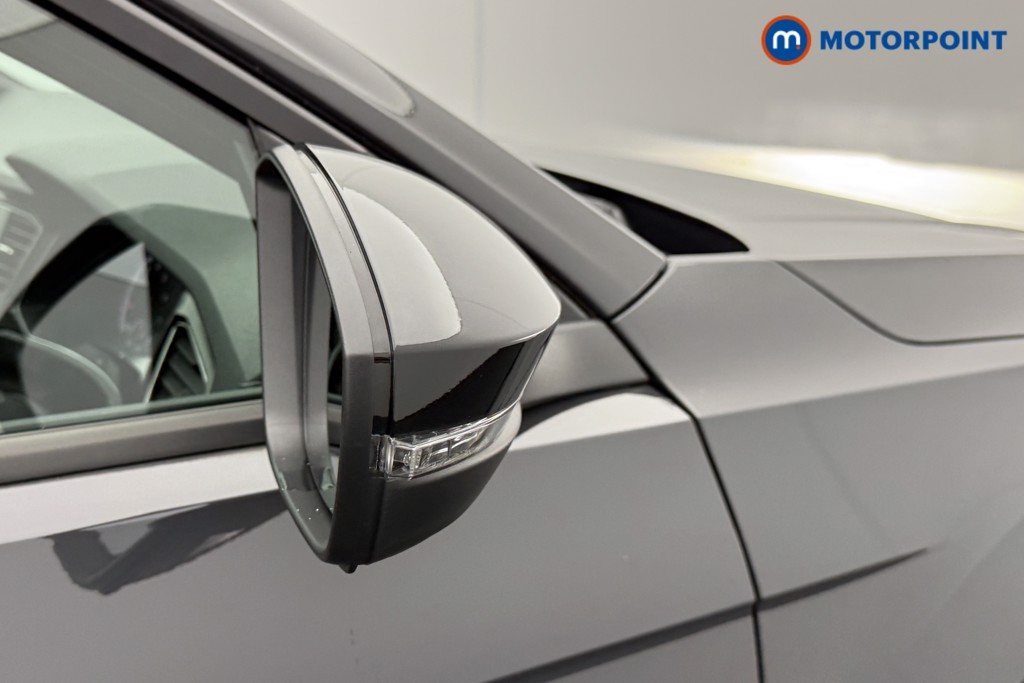 Volkswagen T-Roc Black Edition Automatic Petrol SUV - Stock Number (1563447) - 19th supplementary image