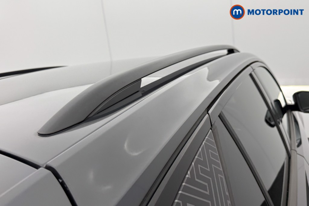 Volkswagen T-Roc Black Edition Automatic Petrol SUV - Stock Number (1563447) - 20th supplementary image