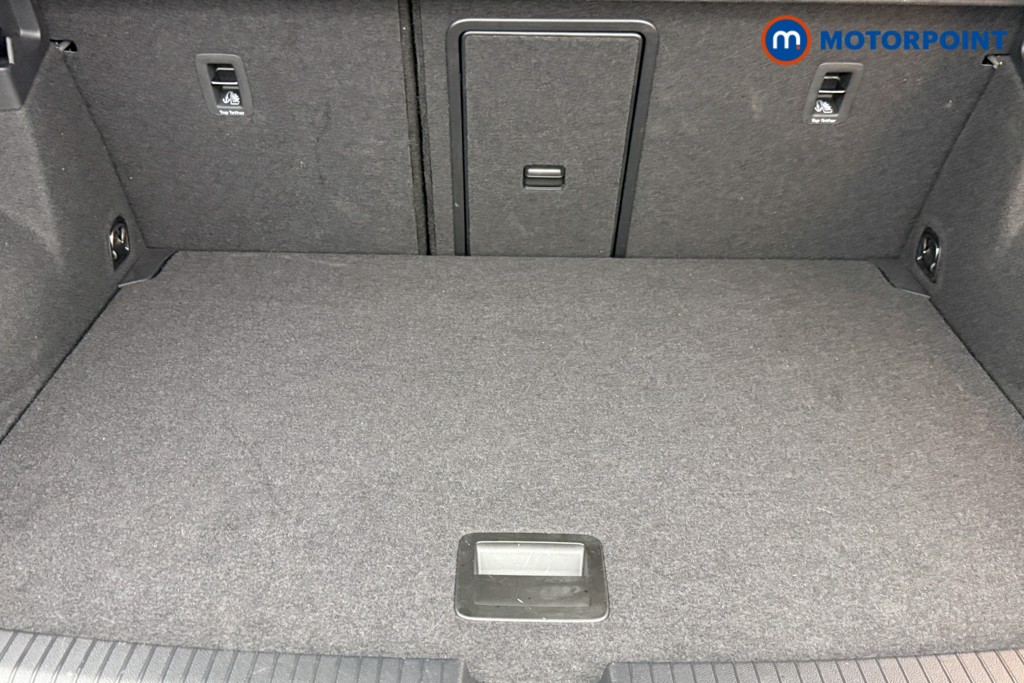 Volkswagen T-Roc Black Edition Automatic Petrol SUV - Stock Number (1563447) - 22nd supplementary image