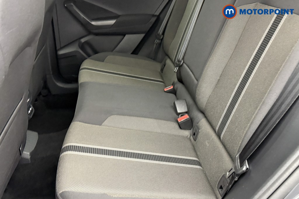 Volkswagen T-Roc Black Edition Automatic Petrol SUV - Stock Number (1563447) - 24th supplementary image