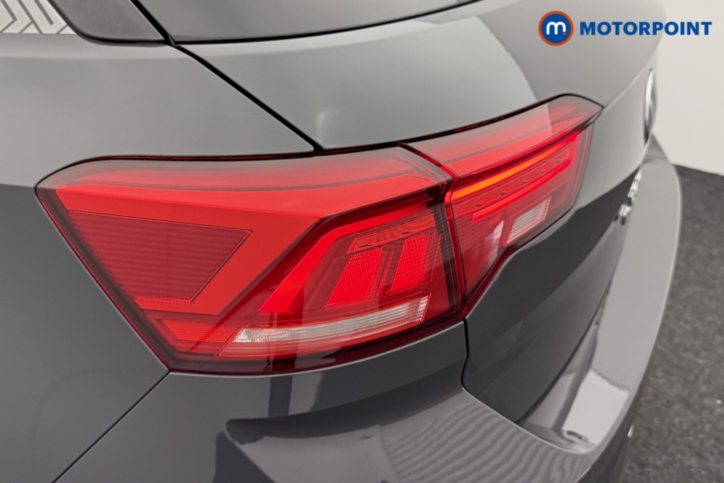 Volkswagen T-Roc Black Edition Automatic Petrol SUV - Stock Number (1563447) - 26th supplementary image