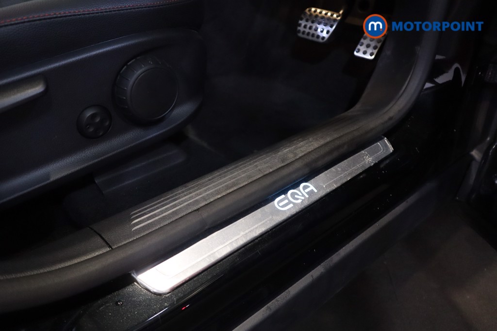 Mercedes-Benz EQA Amg Line Automatic Electric SUV - Stock Number (1563465) - 6th supplementary image