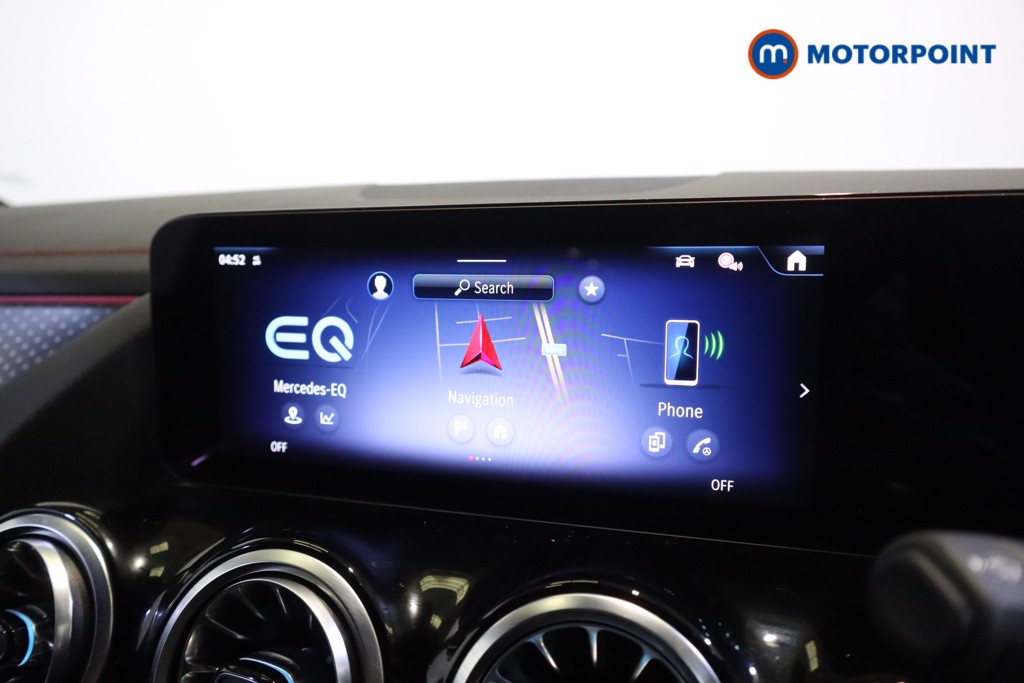 Mercedes-Benz EQA Amg Line Automatic Electric SUV - Stock Number (1563465) - 15th supplementary image