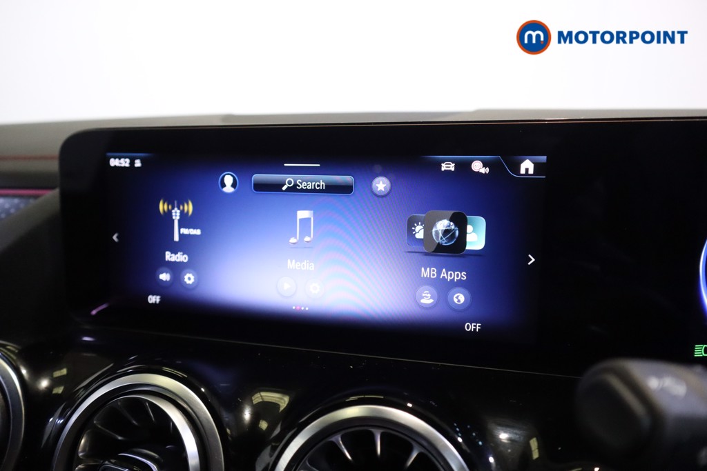 Mercedes-Benz EQA Amg Line Automatic Electric SUV - Stock Number (1563465) - 16th supplementary image