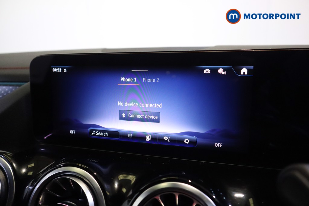 Mercedes-Benz EQA Amg Line Automatic Electric SUV - Stock Number (1563465) - 18th supplementary image